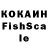 КЕТАМИН VHQ Suparna Rai